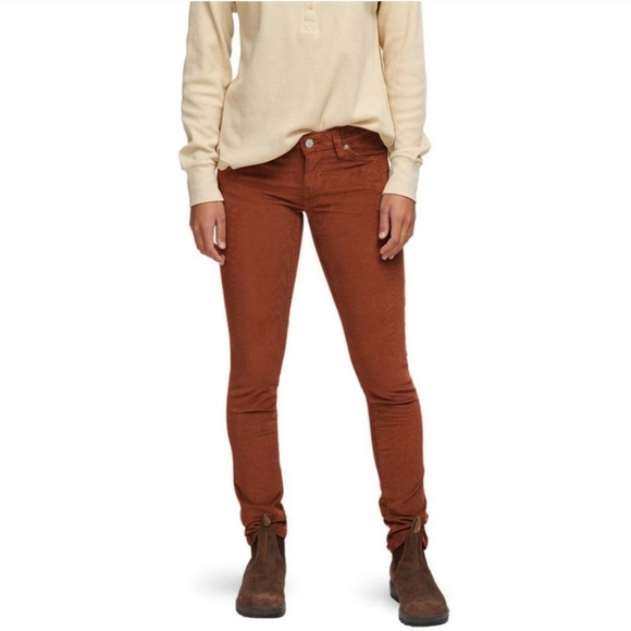 women's patagonia corduroy pants